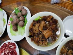 -贵宾牛·潮汕牛肉火锅(珠池总店)
