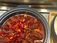 -镜泊小镇(东长安街店)