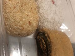 -清真老西北角温记粘食店(长沙路店)