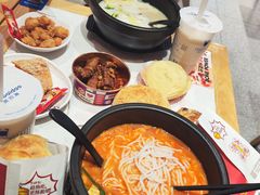 -大鼓米线(浦东长泰店)
