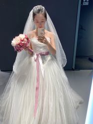 -Vera Wang婚纱礼服旗舰店