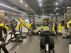-OXYGYM 奥美氧舱运动中心(朝阳大悦城店)