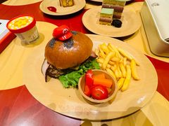 -日本环球影城