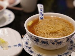 鲜虾云吞面-正斗·港式粤菜(SKLP店)