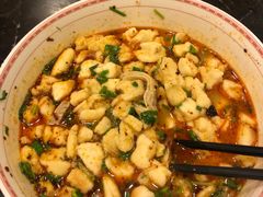 -吾味香葫芦头(安西街店)