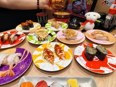 -友壹町寿司(佛山新DNA店)