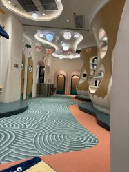 -奈尔宝家庭中心·亲子餐厅(苏州大悦城店)