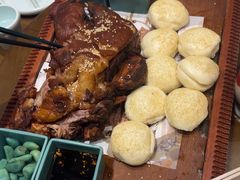 -二分八云雁阁•新晋菜大同味(长治路店)