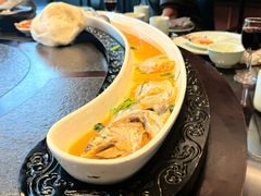 -浩运海鲜·16年专注青岛菜(石老人店)