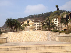 iphone_upload_pic-杭州千岛湖滨江希尔顿度假酒店