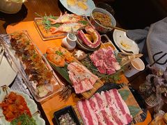 -牛家酒场(7mall店)