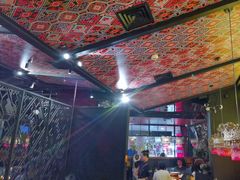 -吃饭皇帝大土家民族菜(正大广场店)