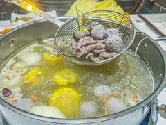 -潮汕林记牛肉火锅(万象天地店)