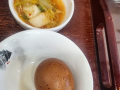 -百年老字号·观振兴蟹黄面·三虾面·苏式面(观前街富仁坊巷店)