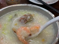 -南记食粥坊·宵夜大排档(岭南分店)