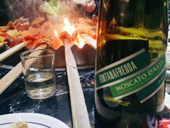 -醉月城西昌火盆烧烤(天府店)