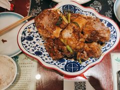 -好记馅饼(长白店)