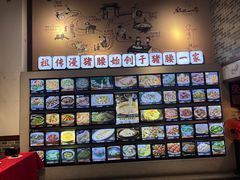 -猪腰一家·地道佛山菜(里水店)