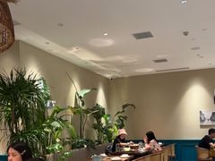 -南越郡·越式风味餐厅(青秀万达店)