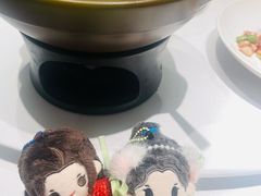 -森隆饭庄(崇文门新世界百货店)