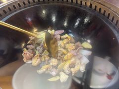 -醉旺柴火鸡(棠东店)
