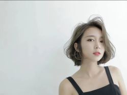 点击看大图 -MORI HAIR SALON日式美发沙龙