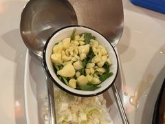 -江湖水乡铁锅炖魚(周庄嘉园店)