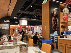 -3弄堂·滕王饭店·江西菜(铜锣湾店)