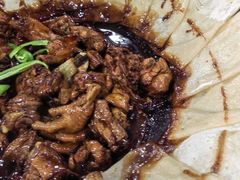 -皖北巫氏三胖地锅鸡(长淮总店)