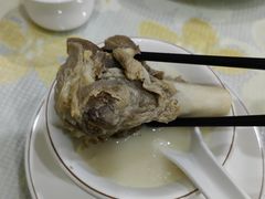 -百盛新疆特色餐厅