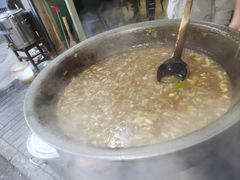-老字号贾家肉丸糊辣汤(光明巷店)