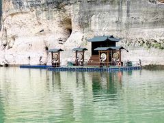 -神农溪纤夫文化旅游区