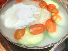 长寿面-武松家(翠微百货大成路店)