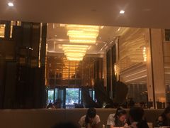 -盛宴标帜餐厅·亲子自助 (南昌喜来登酒店)