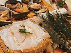 -Thai Basil罗勒叶泰式餐厅(时代天街店)