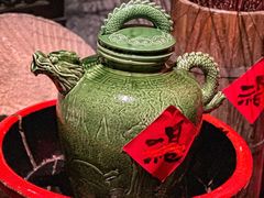 -杭州君悦酒店·湖滨28中餐厅