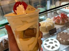 -檬舒舒MonChouChou(久光百货店)