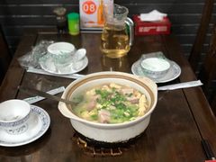 -协和菜馆(凤凰街店)