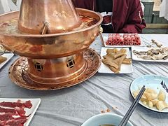 -虾大侠·盱眙龙虾老北京铜锅涮羊肉(金楠天街店)