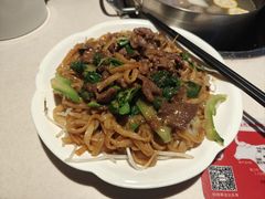 -潮泰牛肉火锅 · 创于1992年(车公庙店)