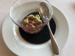 -Caprice(香港四季酒店)