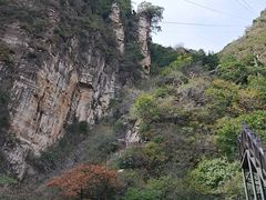 -狼牙山风景区