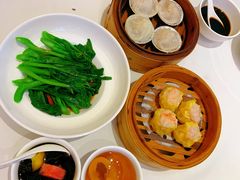 -万龙洲海鲜(大兴绿地缤纷城店)