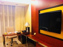 -临沂华盛江泉城大酒店