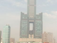 -高雄85大楼-观景台