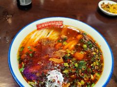 -公交新村粉店(窑岭店)