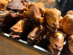 -沙州食驿·非遗小吃夜市