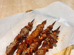 -羊之道草原味道清真餐厅(番禺店)