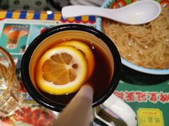 -玛嘉烈(北京金融街店)