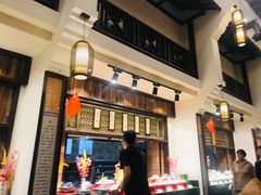 -大街小巷民俗酒店(仁和中路店)